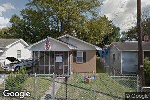 1236 Walcott St, Columbia, SC 29201