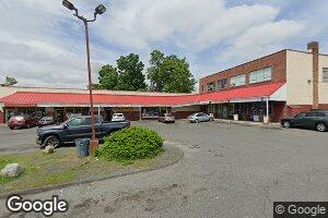 494 Central St, Springfield, MA 01105