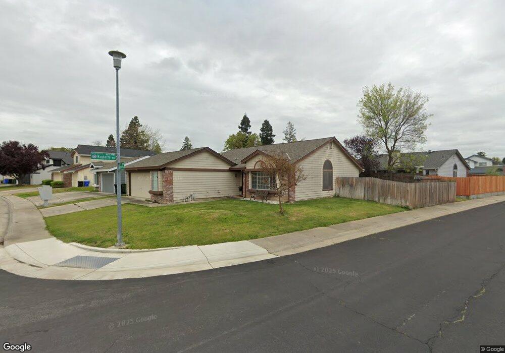 5200 Moonlight Way, Elk Grove, CA 95758 - photo 1