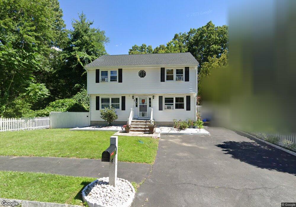 9 Chandler St, Woburn, MA 01801 - photo 1
