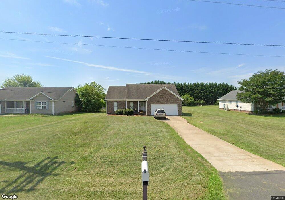 1340 Clark Rd, Inman, SC 29349 - photo 1