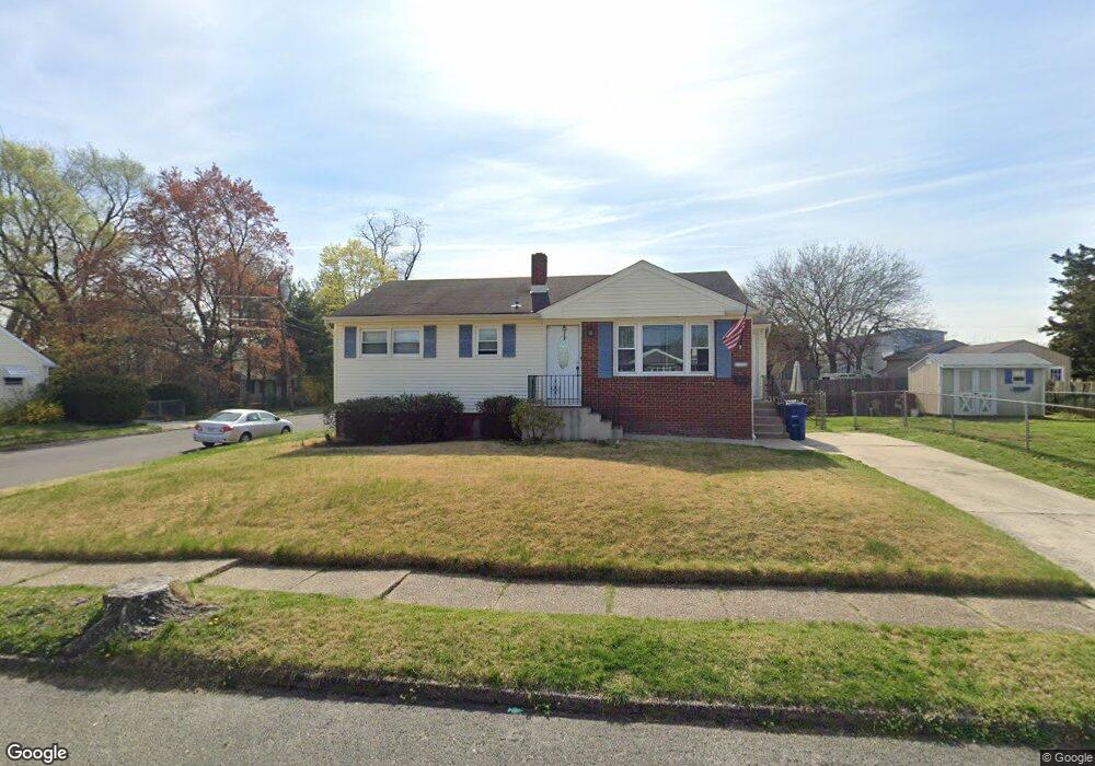 328 County Ave, Maple Shade, NJ 08052 - photo 1