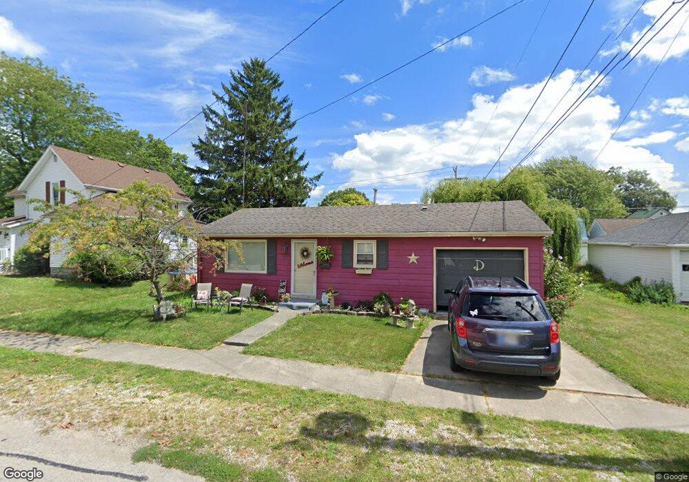 255 Columbia St, Berne, IN 46711 - photo 1