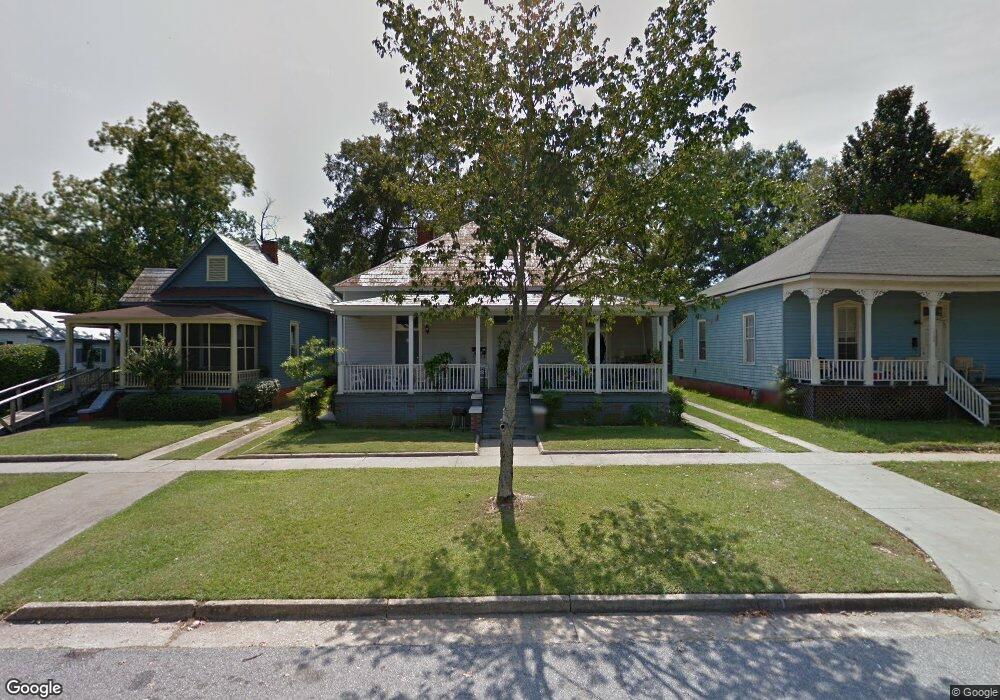 1308 19th St, Columbus, GA 31901 - photo 1