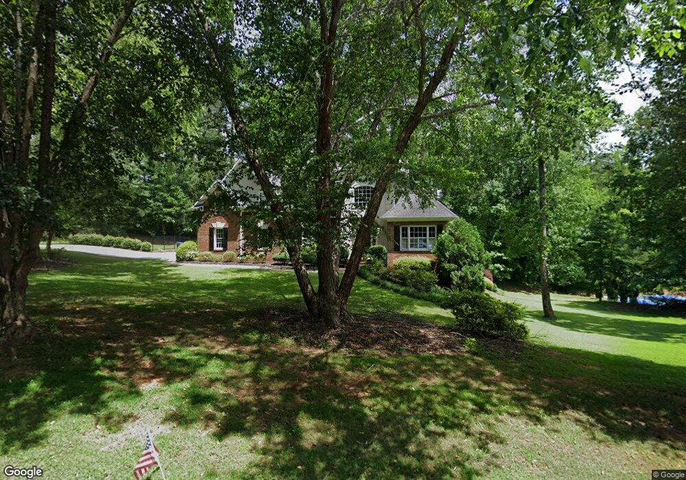 345 Hannaford Dr, Roswell, GA 30075 - photo 1