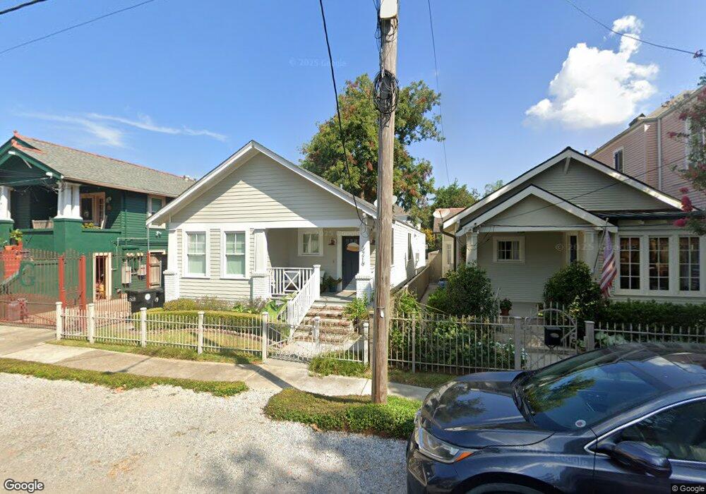 5221 Chestnut St, New Orleans, LA 70115 - photo 1