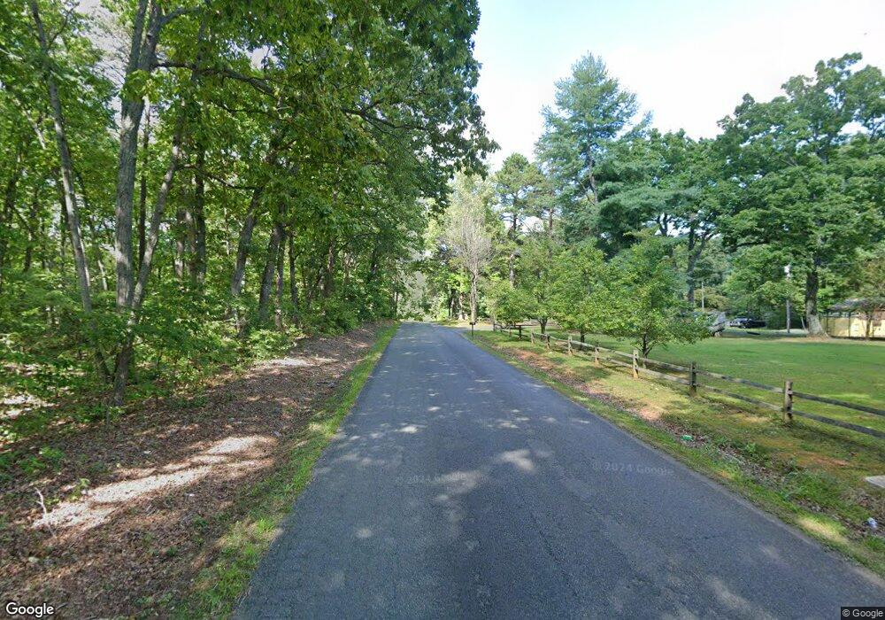 0 Burr Hill Rd unit 1006930270, Rhoadesville, VA 22542 - photo 1