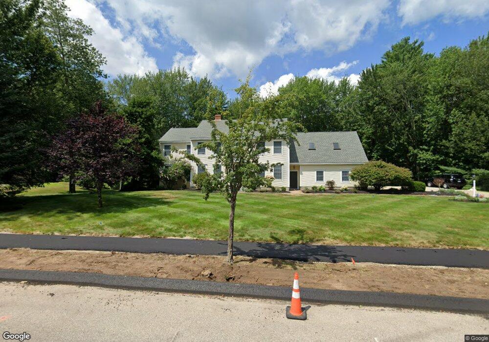 Lot #4 Richard's Way, Saco, ME 04072 - photo 1