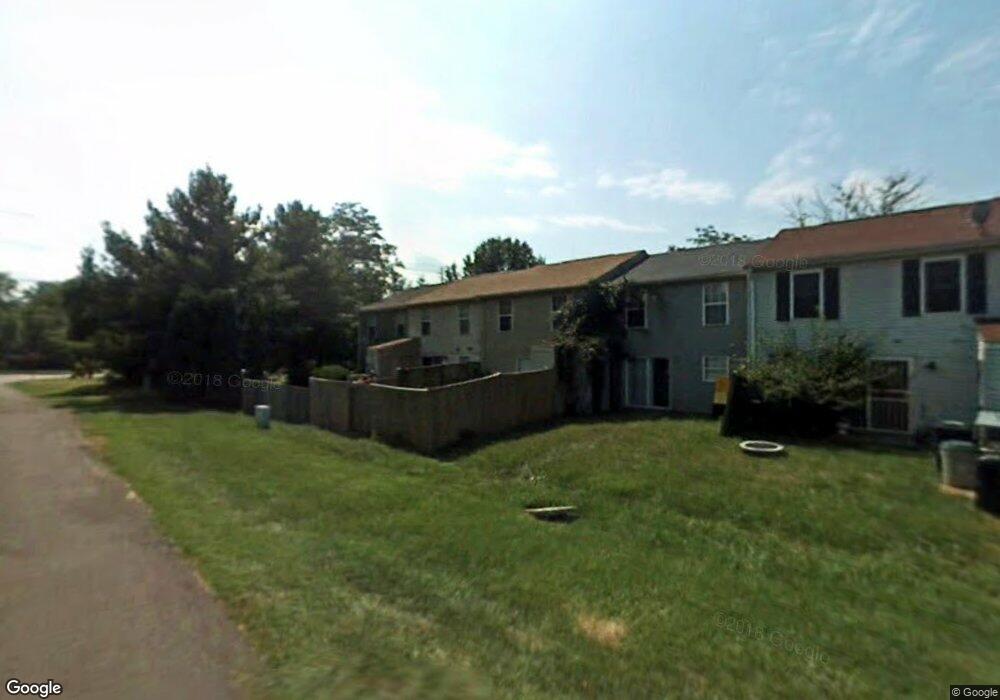 7237 Sheila Turn, Clinton, MD 20735 - photo 1