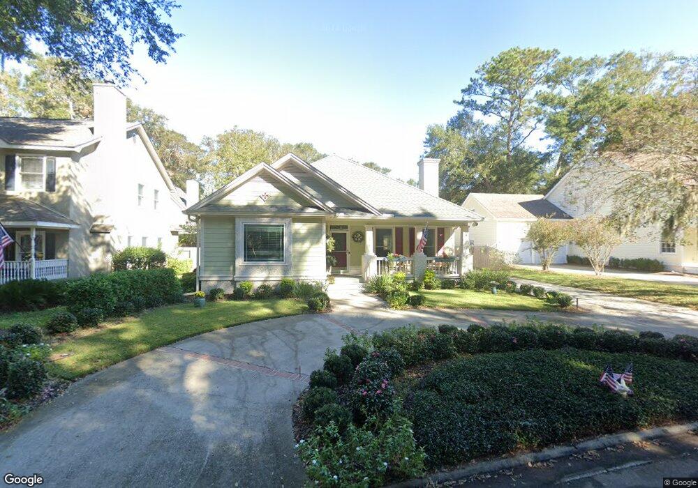 114 Harrison Pointe, Saint Simons Island, GA 31522 - photo 1