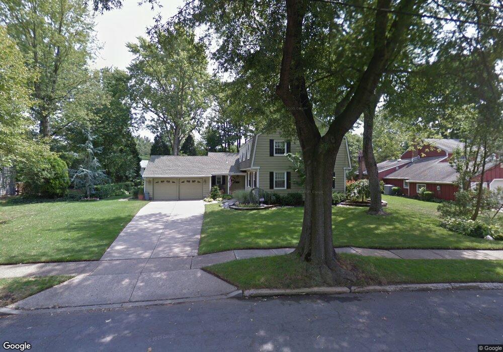 141 Pine Valley Rd, Cherry Hill, NJ 08034 - photo 1