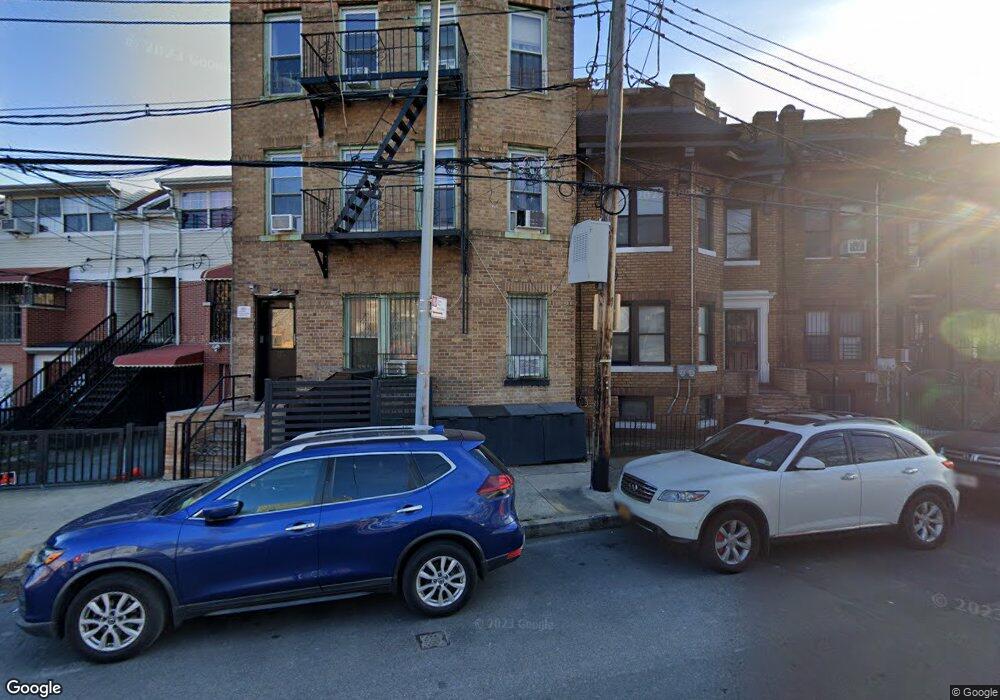 172 Jamaica Ave, Brooklyn, NY 11207 - photo 1