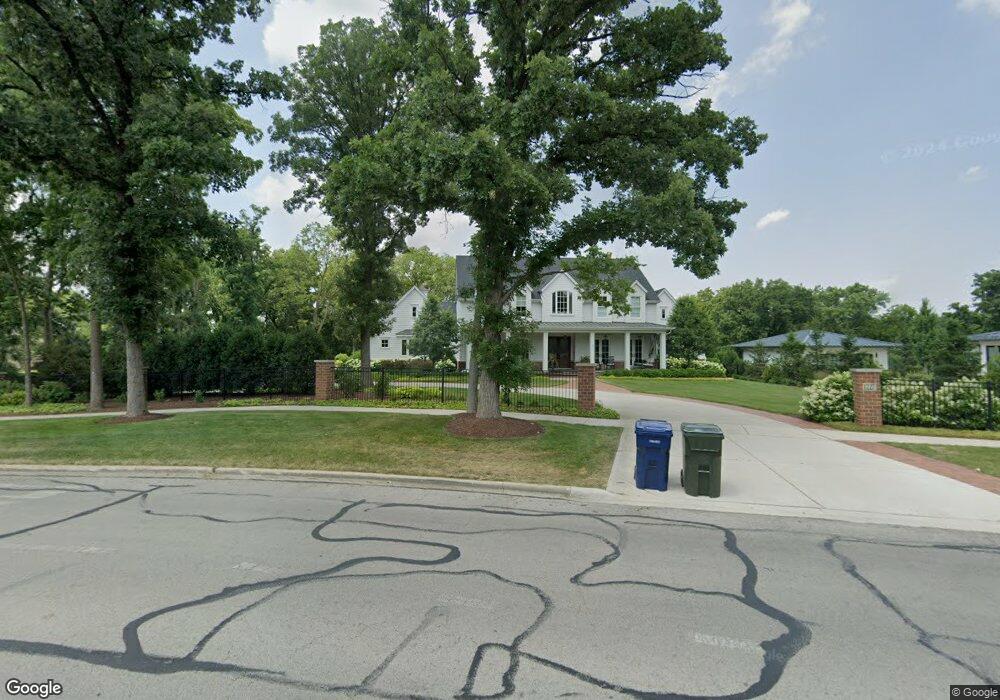 8S180 Olesen Dr, Naperville, IL 60540 - photo 1