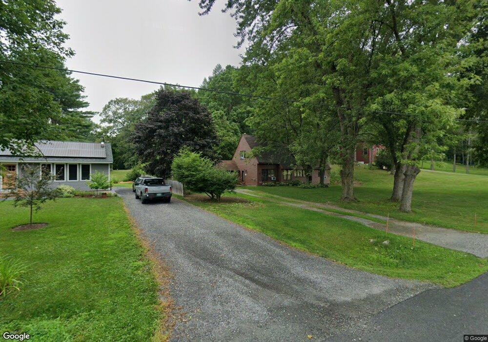 3912 North Rd, Castleton, VT 05735 - photo 1