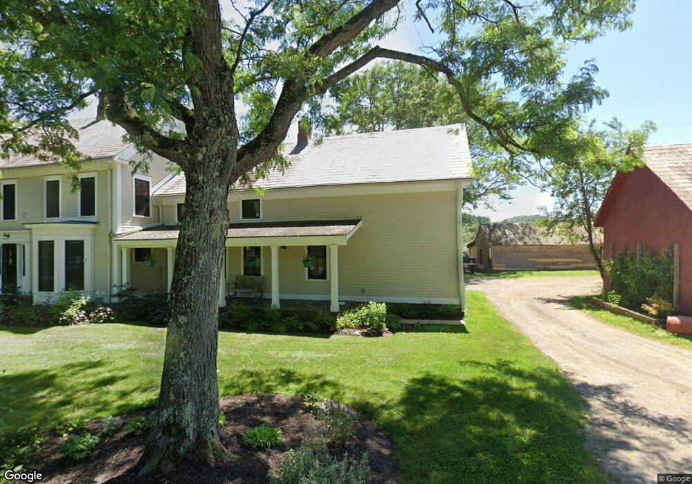 75 Bascom Rd, Gill, MA 01354 - photo 1