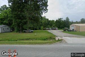 6099 S State Road 3, Lexington, IN 47138