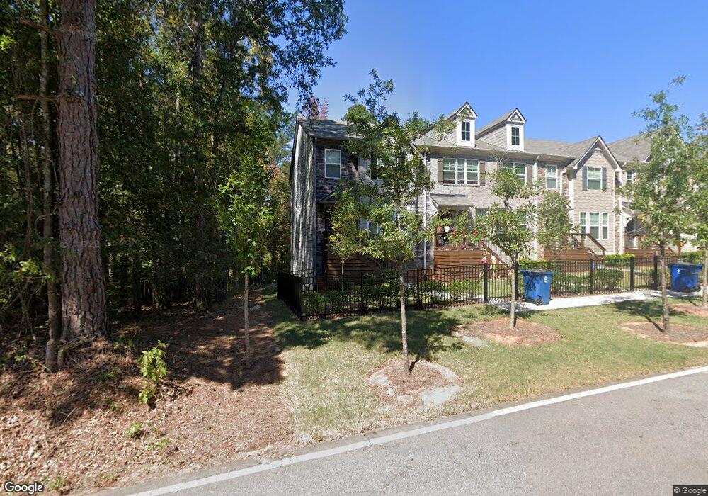 2632 Abbott Rd unit 167, Conyers, GA 30094 - photo 1