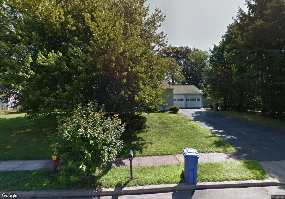 17 Field Dr, Wallingford, CT 06492 - photo 1