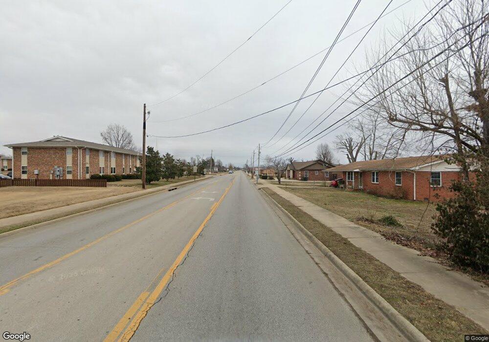 1603 W Olive St, Rogers, AR 72756 - photo 1