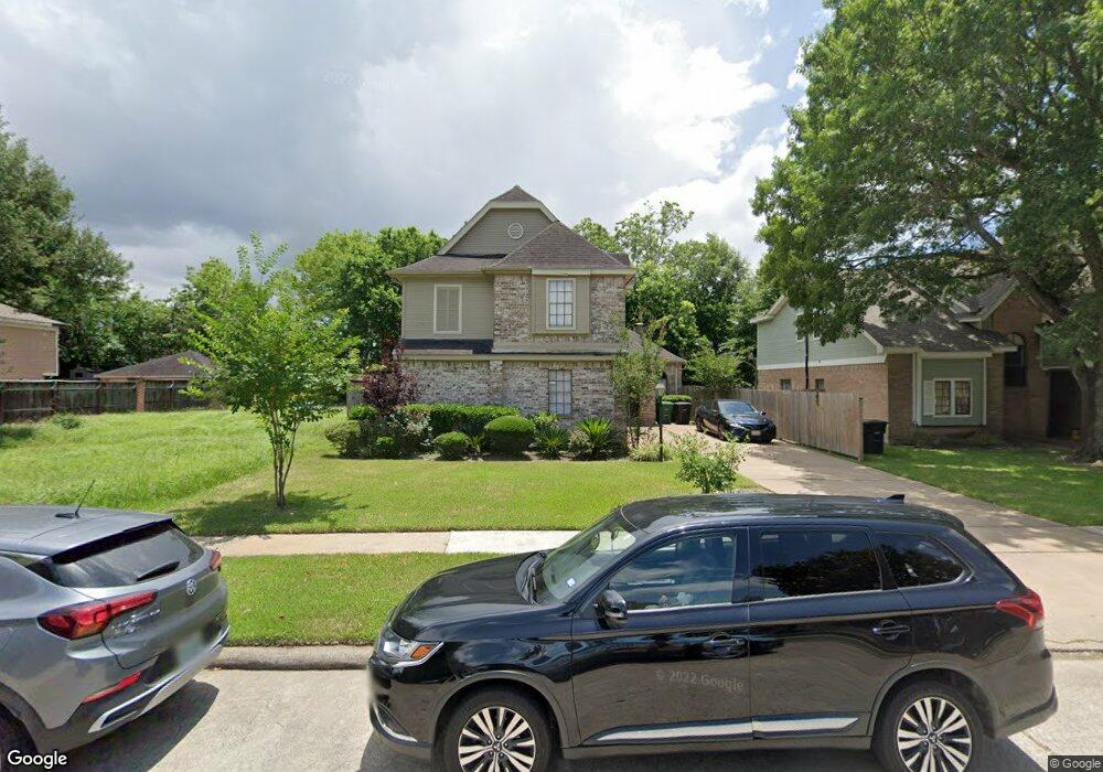4031 Black Locust Dr, Houston, TX 77088 - photo 1