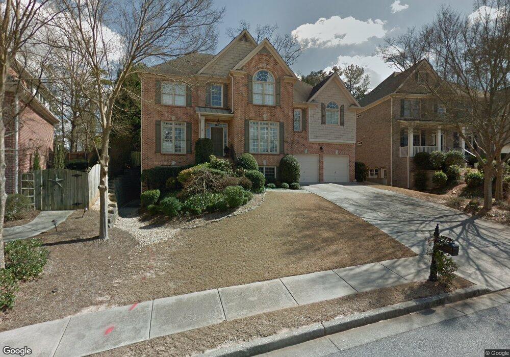 3511 Ivy Manor Rd SE, Smyrna, GA 30080 - photo 1