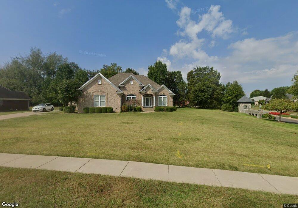 123 Woodland Pass, Mount Washington, KY 40047 - photo 1