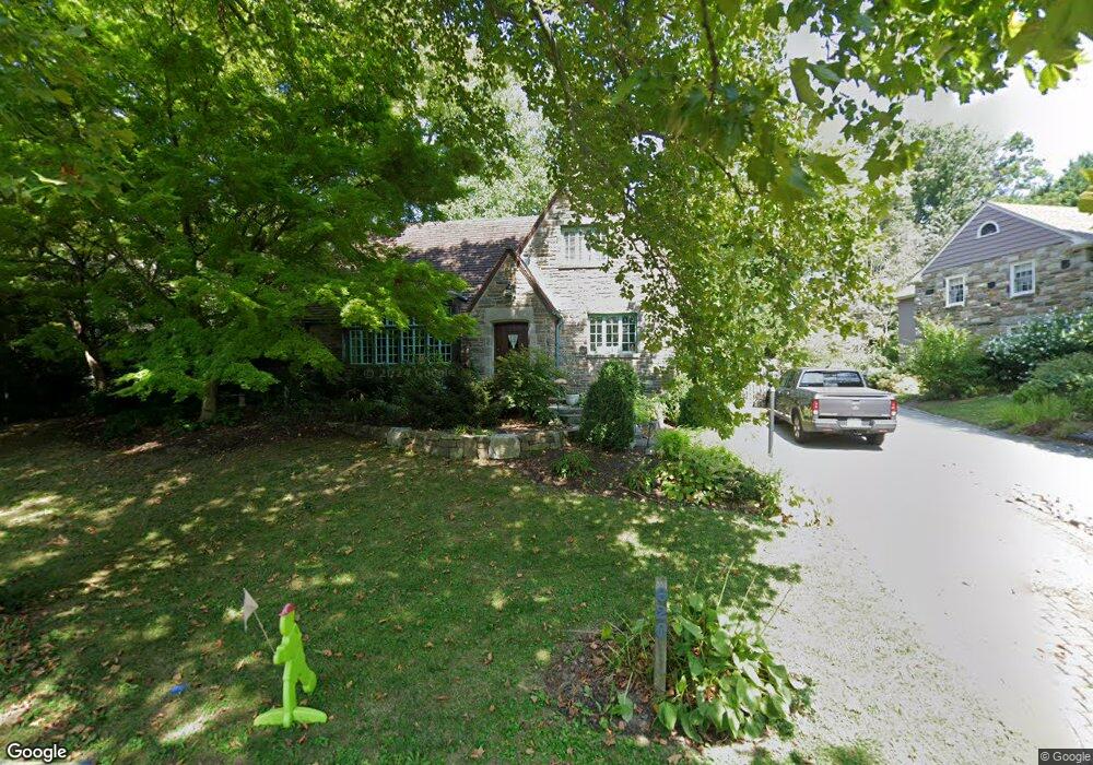 620 Parrish Rd, Swarthmore, PA 19081 - photo 1