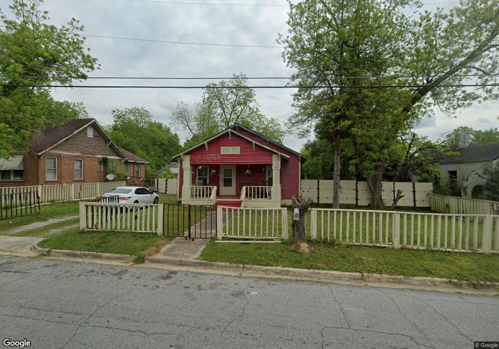 3484 Flamingo Dr, Macon, GA 31206 - photo 1