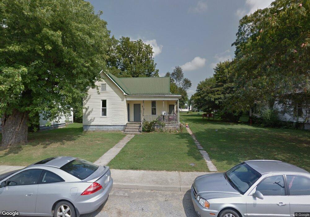 324 W Poplar St, Corydon, IN 47112 - photo 1