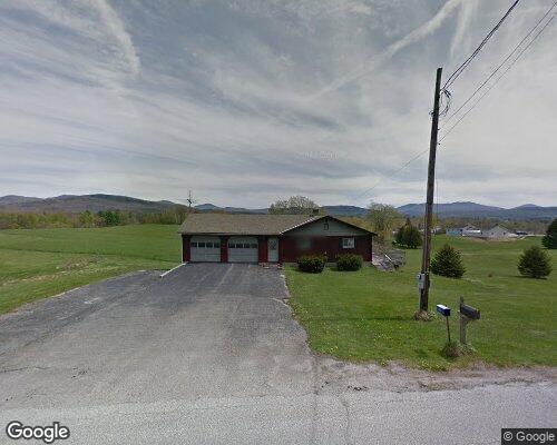 1688 W Creek Rd, Florence, VT 05744 | Homes.com