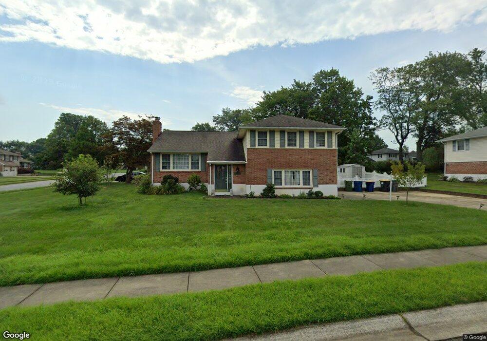 1922 Dorset Rd, Wilmington, DE 19810 - photo 1