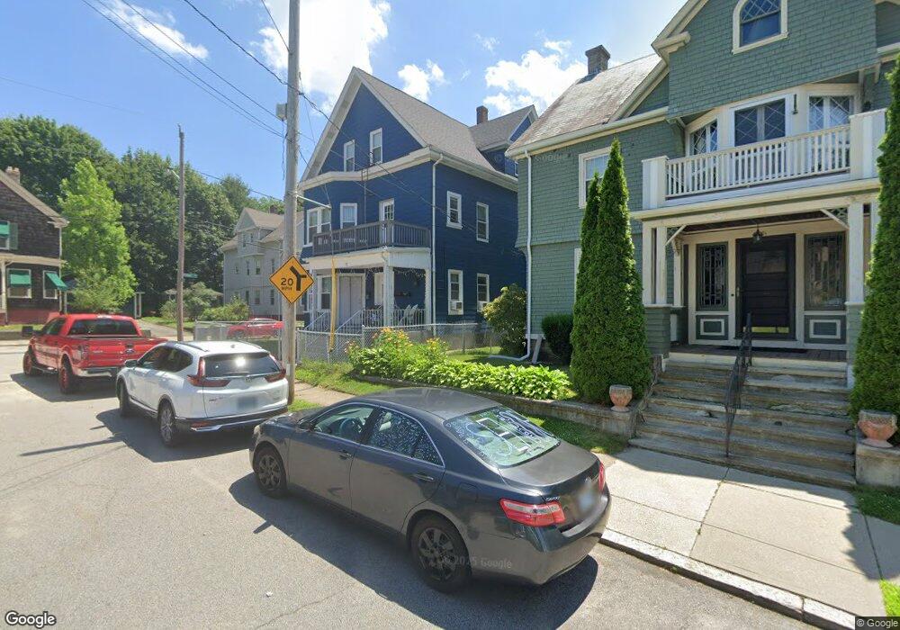 90 Clyde St unit 1, Pawtucket, RI 02860 - photo 1