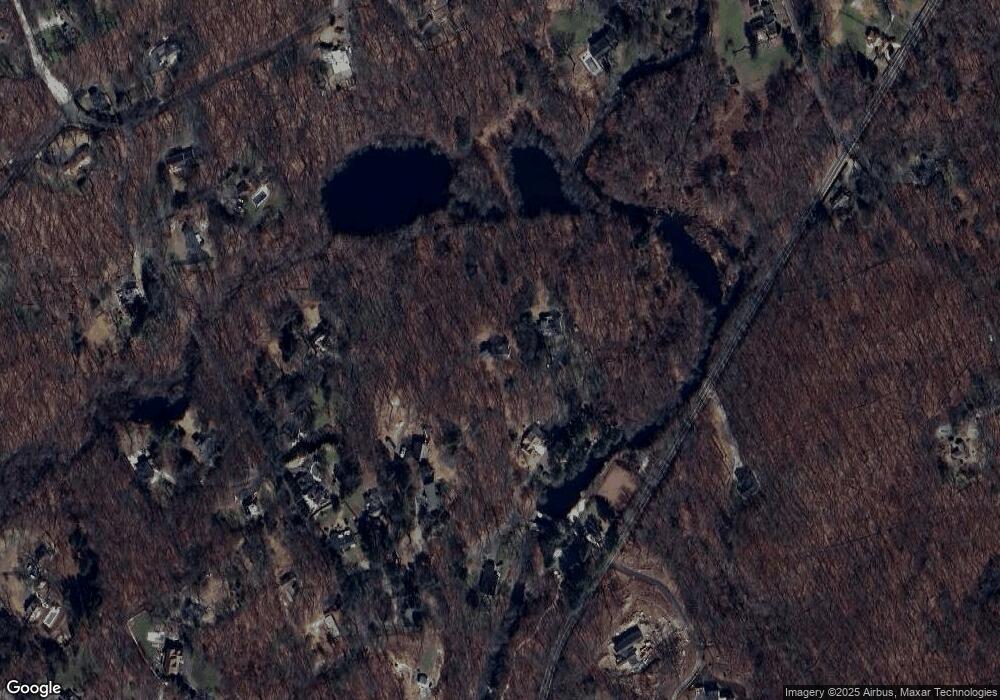 11 Willow Rd, Weston, CT 06883 - photo 1