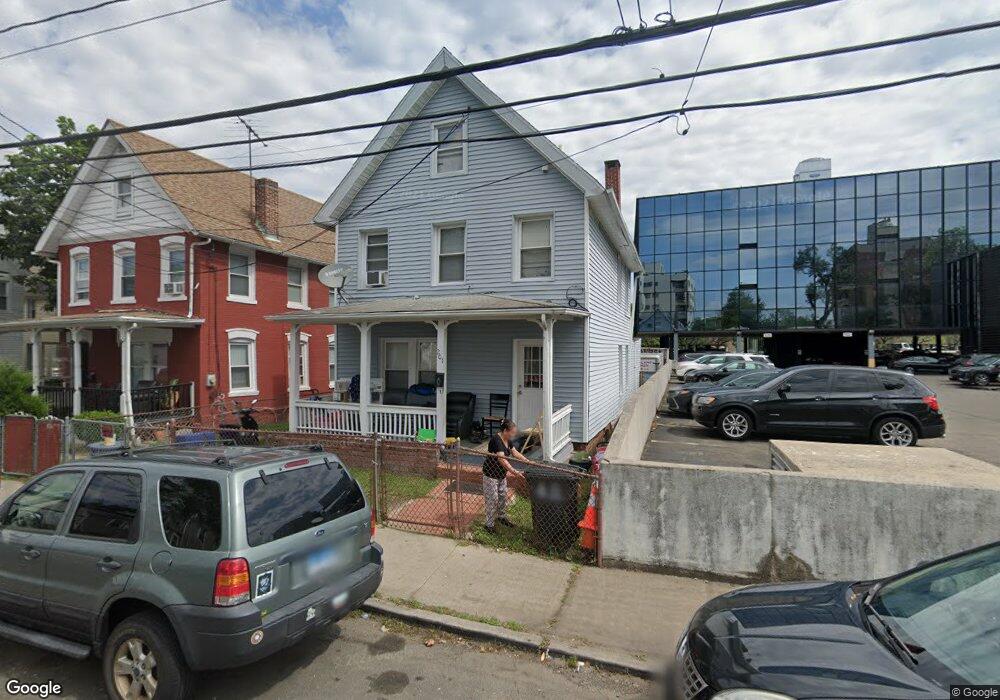 201 Franklin St, Stamford, CT 06901 - photo 1