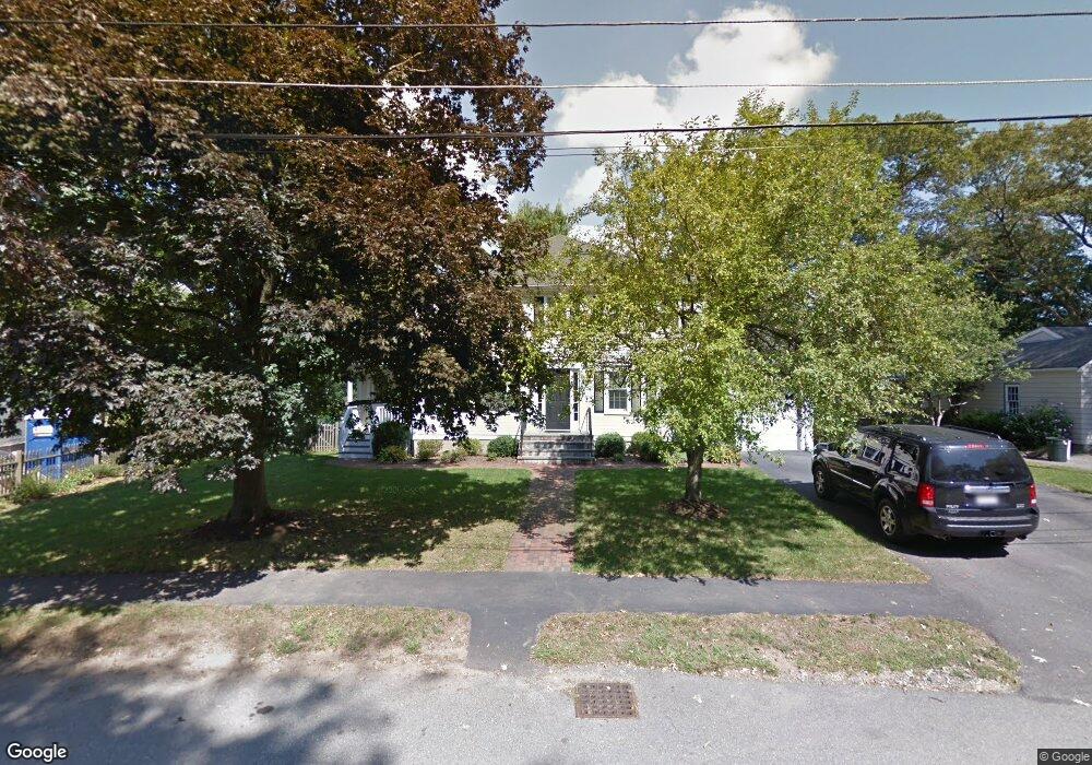 390 Hillcrest Rd, Needham, MA 02492 - photo 1