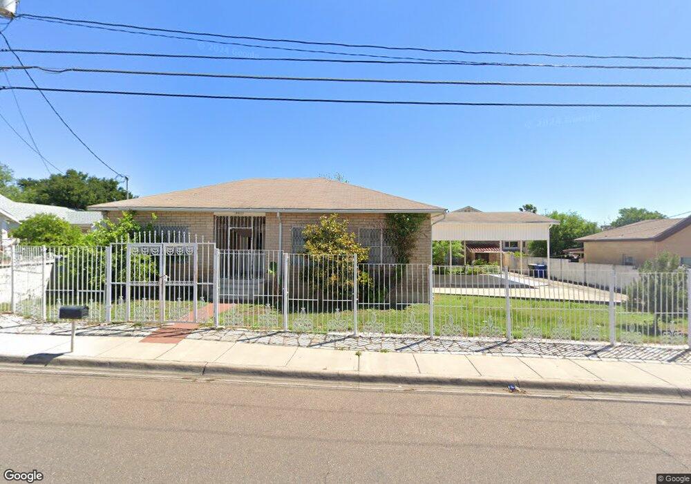 2011 Marcella Ave, Laredo, TX 78040 - photo 1