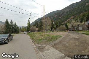 16 Griffith St, Georgetown, CO 80444