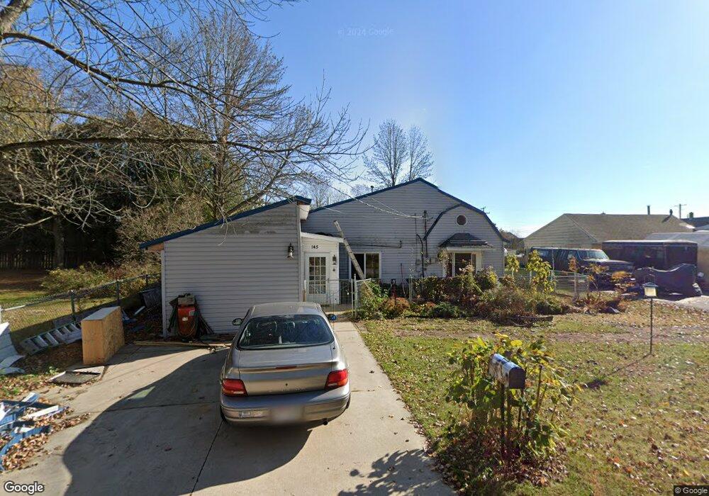 145 Florence St, Two Rivers, WI 54241 - photo 1