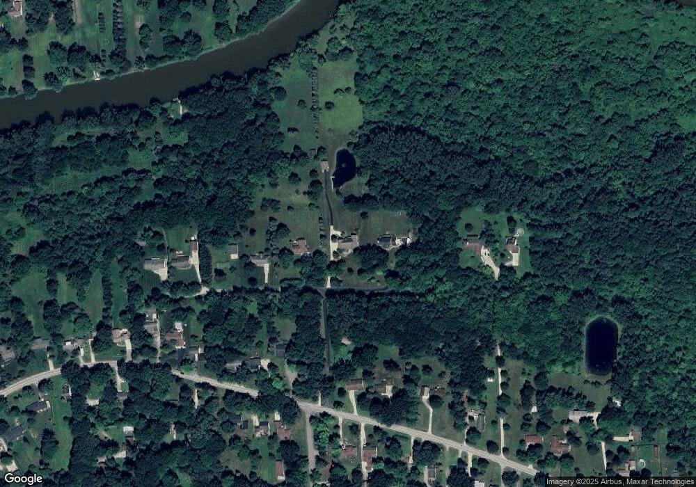 4464 N Atkins Rd, Port Huron, MI 48060 - photo 1