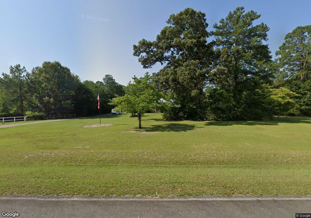 1971 Antioch Rd, Cordele, GA 31015 - photo 1