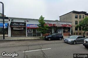 736 Blue Hill Ave, Dorchester, MA 02121