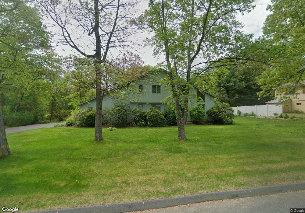 148 Albert St, West Springfield, MA 01089 - photo 1