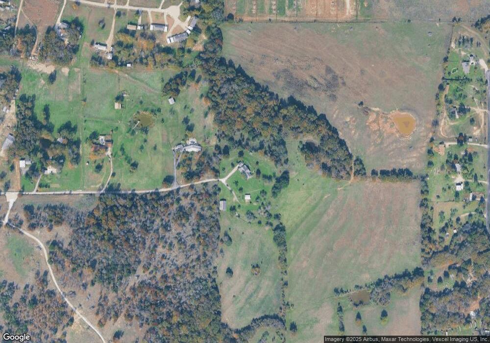 500 Carlton Ct, Weatherford, TX 76085 - photo 1