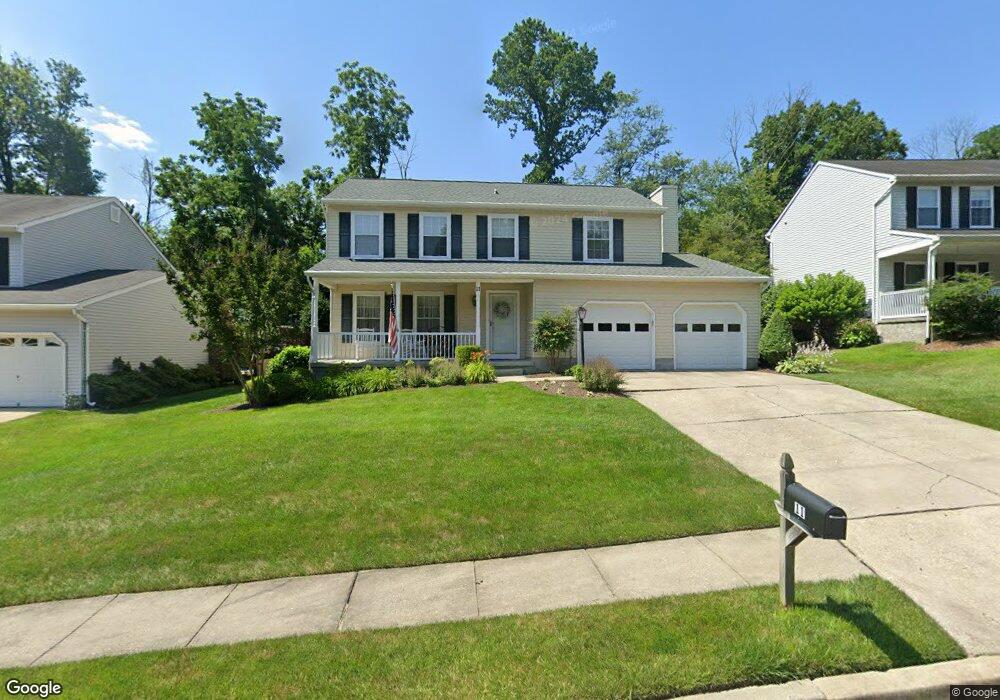 11 Topwood Ct, Parkville, MD 21234 - photo 1
