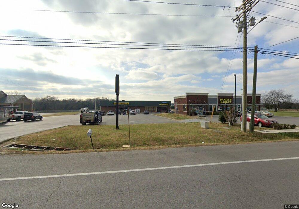 1026 Sparta Pike, Lebanon, TN 37087 - photo 1