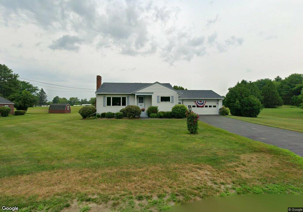 23 Kennebec St, Benton, ME 04901 - photo 1