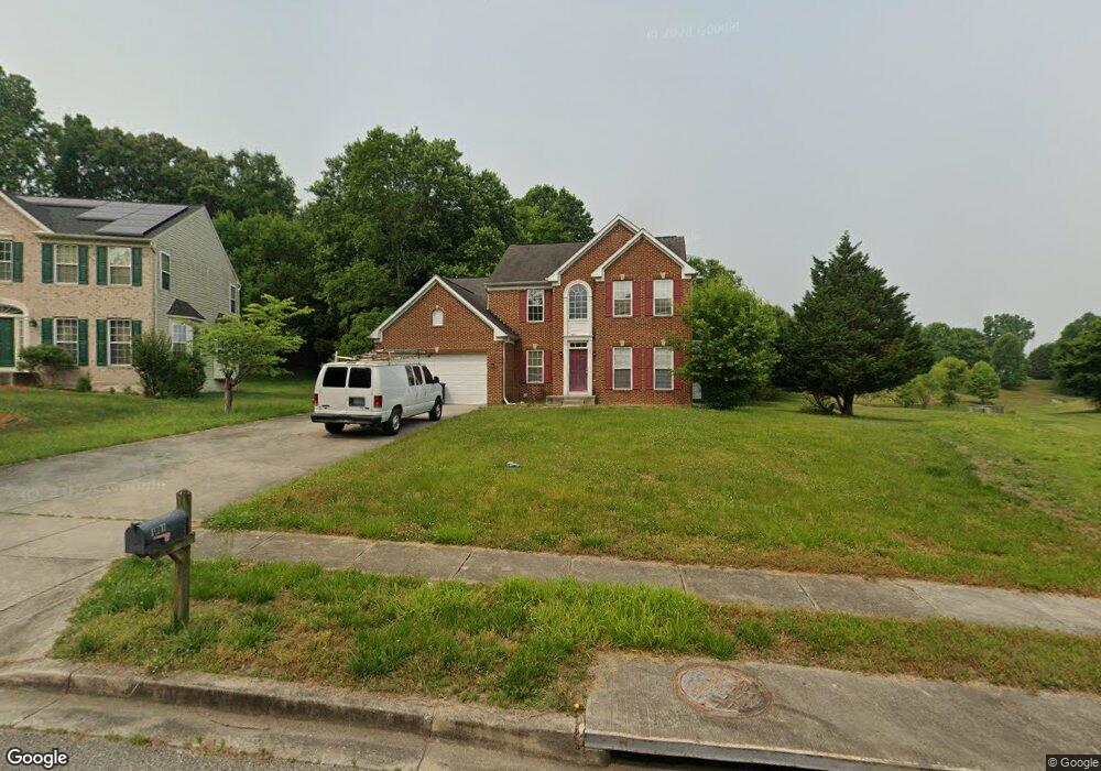 1001 Nene Goose Ct, Upper Marlboro, MD 20774 - photo 1