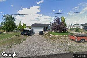 175 E 200 St N, Moroni, UT 84646