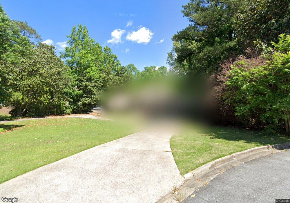 860 Saddle Hill Rd unit 8, Roswell, GA 30075 - photo 1