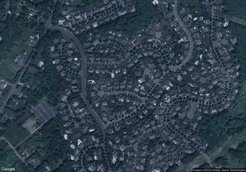 8 Rawlings Ct, Ledgewood, NJ 07852 - photo 1